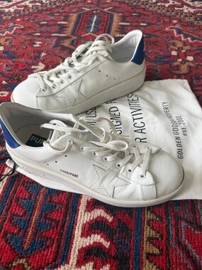 Golden Goose PureStar